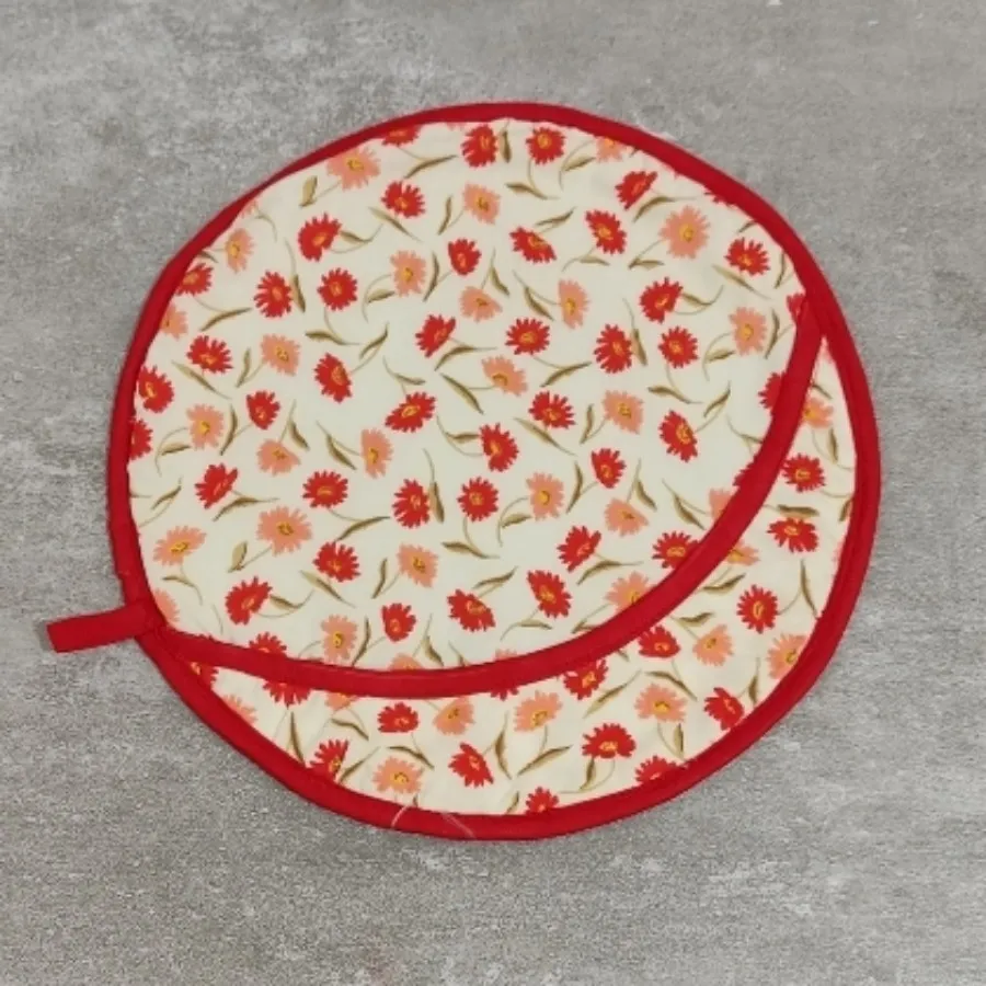 ست دم کنی و دستگیره