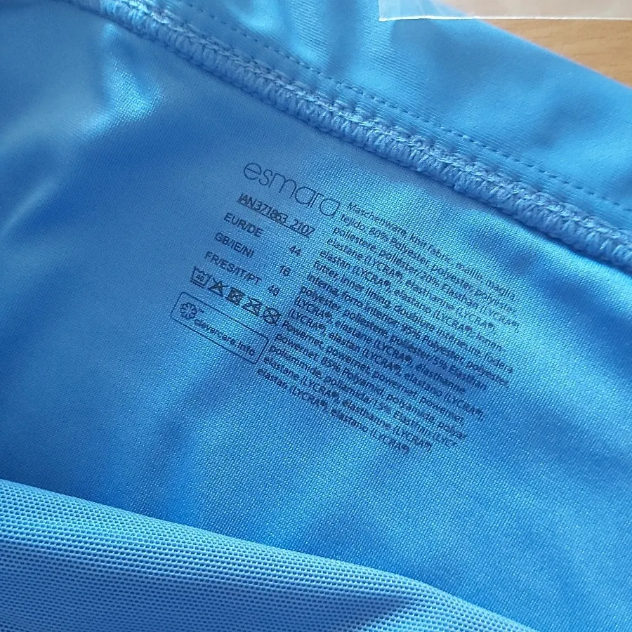 بیکینی تک آلمانی 2 عددی