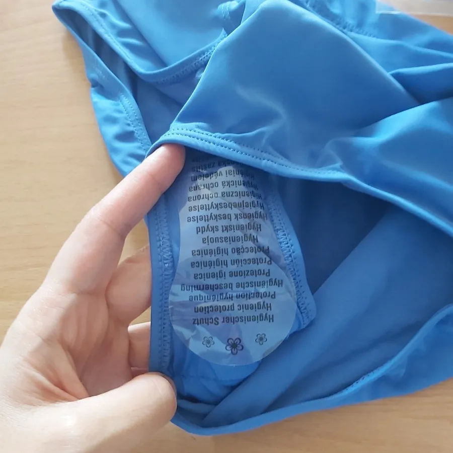 بیکینی تک آلمانی 2 عددی