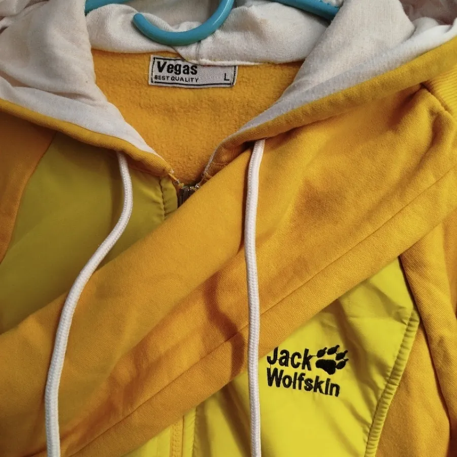 هودی زیپ دار مردانه