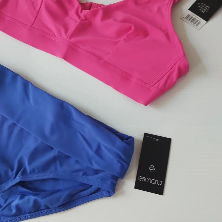 ست بیکینی آلمانی