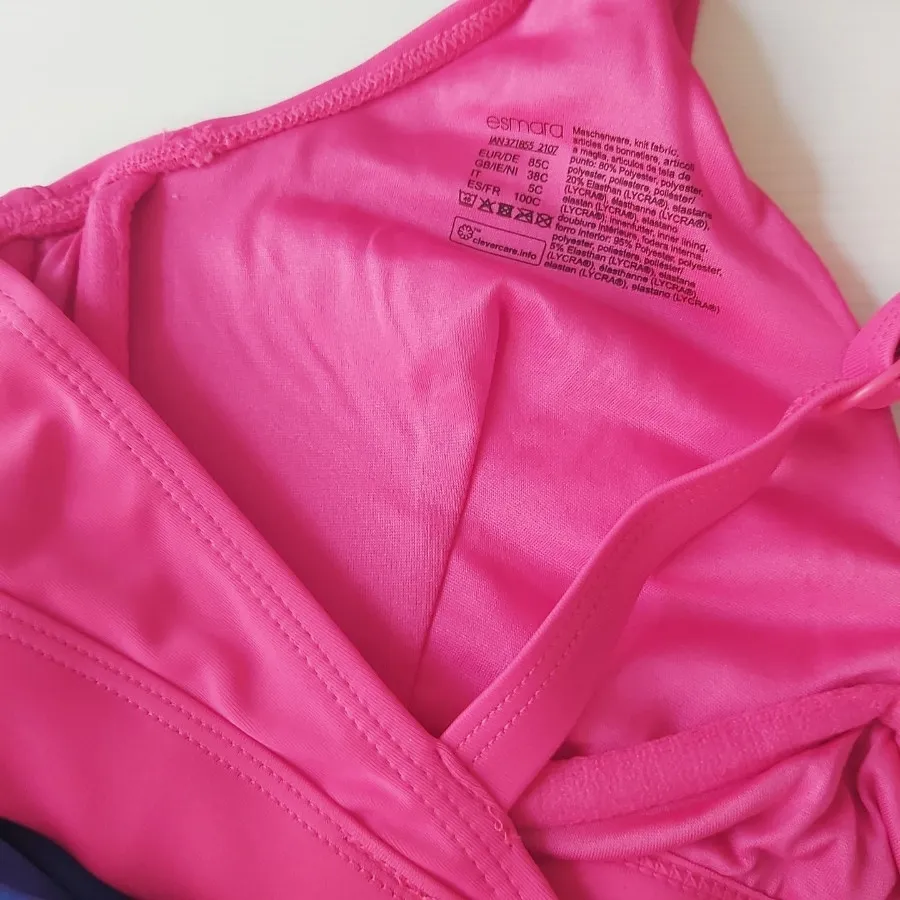 ست بیکینی آلمانی