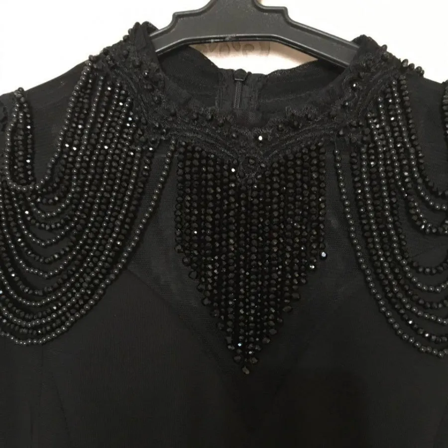 پیراهن مجلسی بلند زنانه