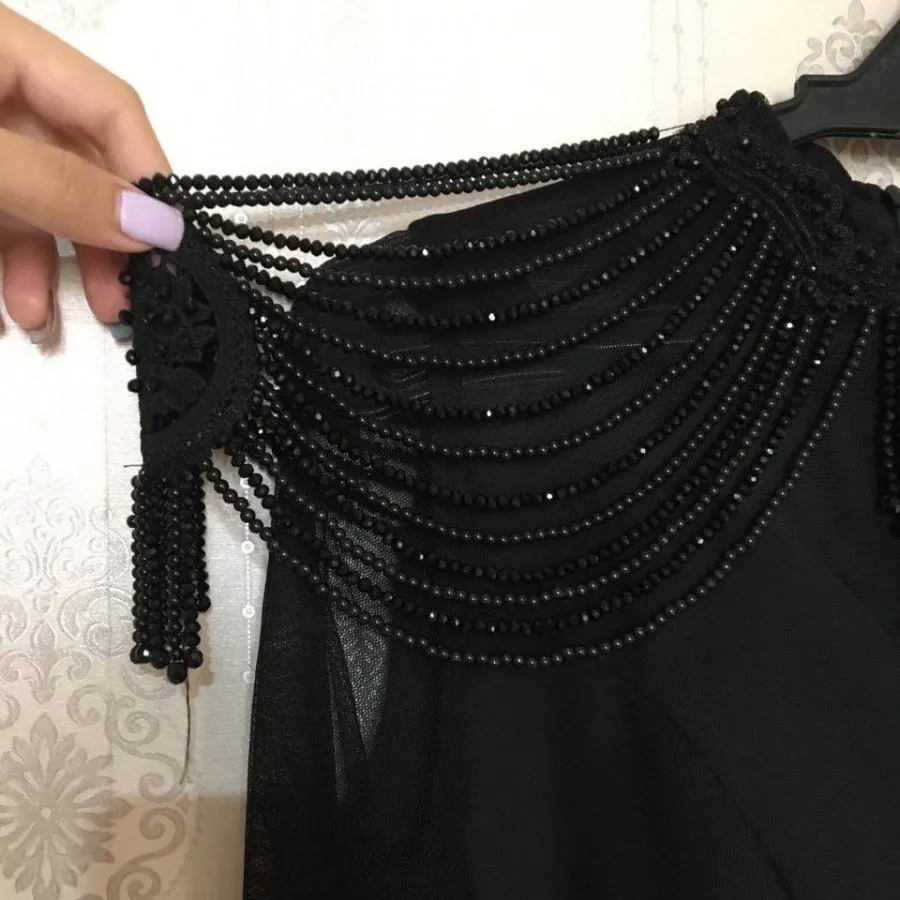 پیراهن مجلسی بلند زنانه