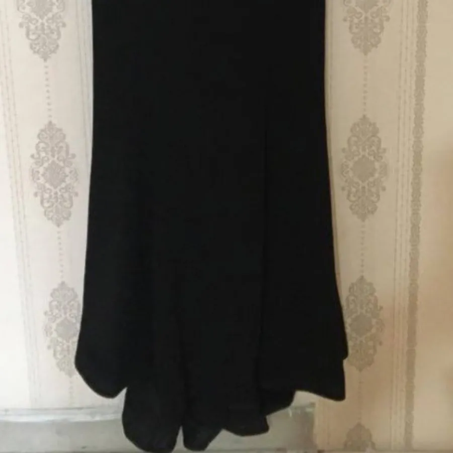 پیراهن مجلسی بلند زنانه