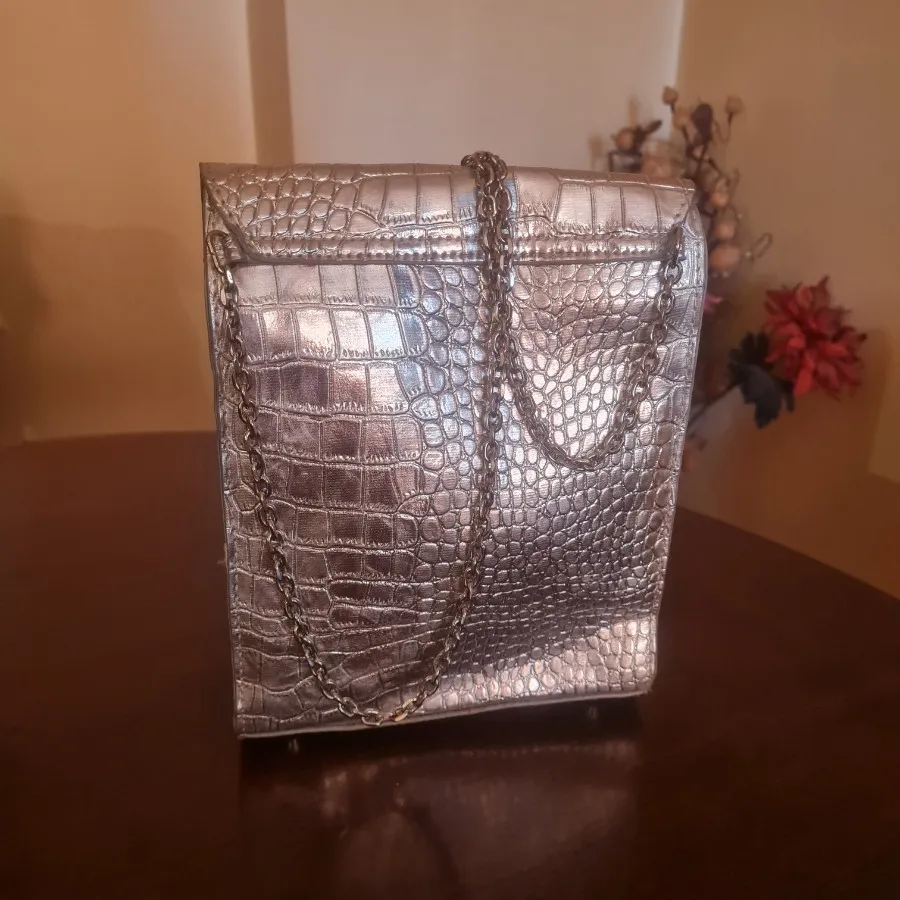 کیف برند برشکا