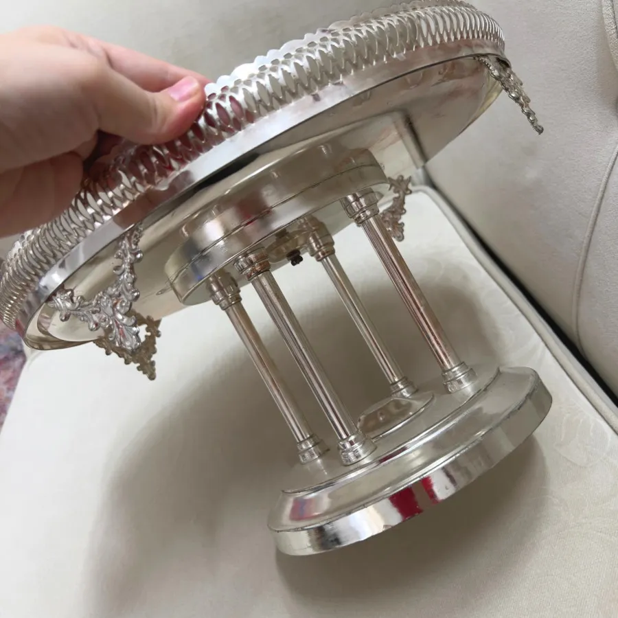 ظرف پذیرایی