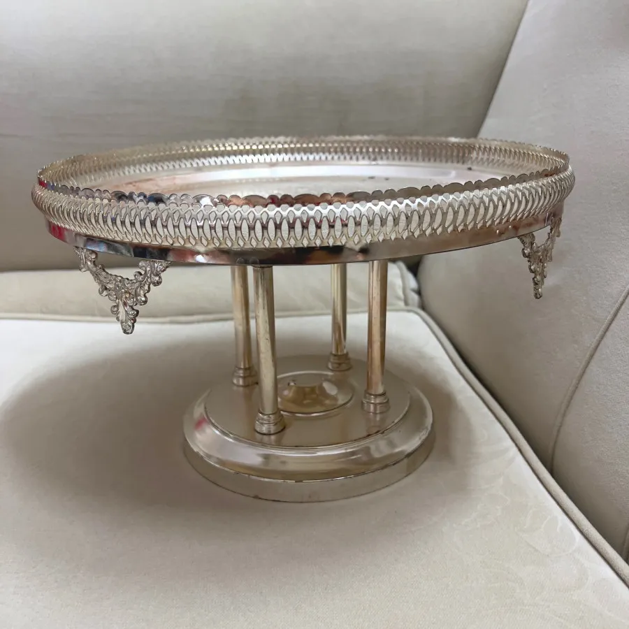 ظرف پذیرایی