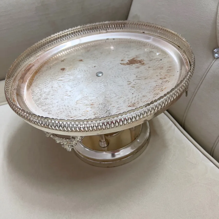 ظرف پذیرایی