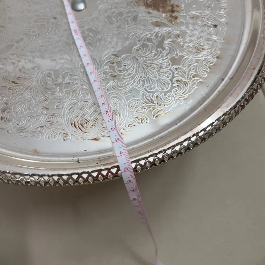 ظرف پذیرایی