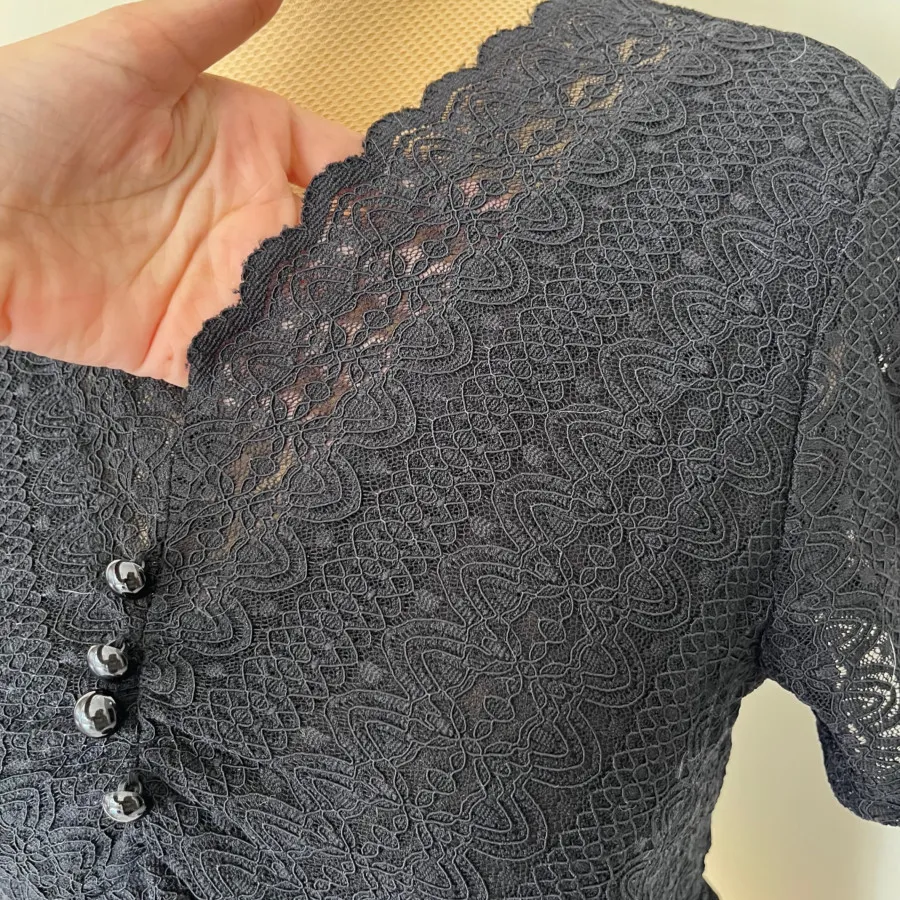 بلوز گیپور ارسال رایگان