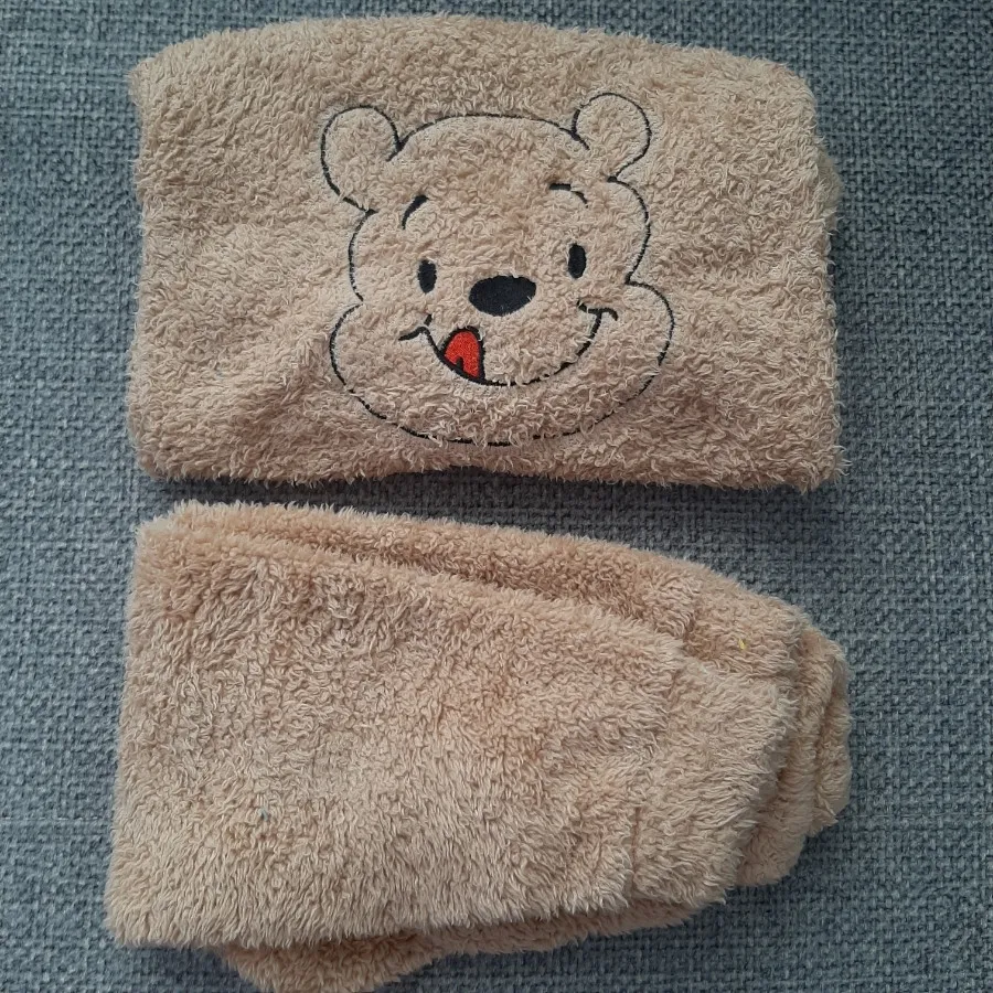 ست حولهای ترک