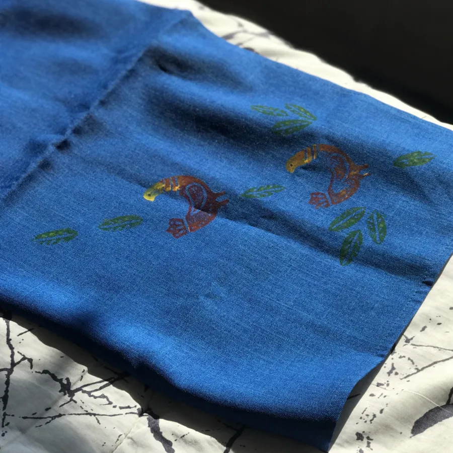 مینی اسکارف