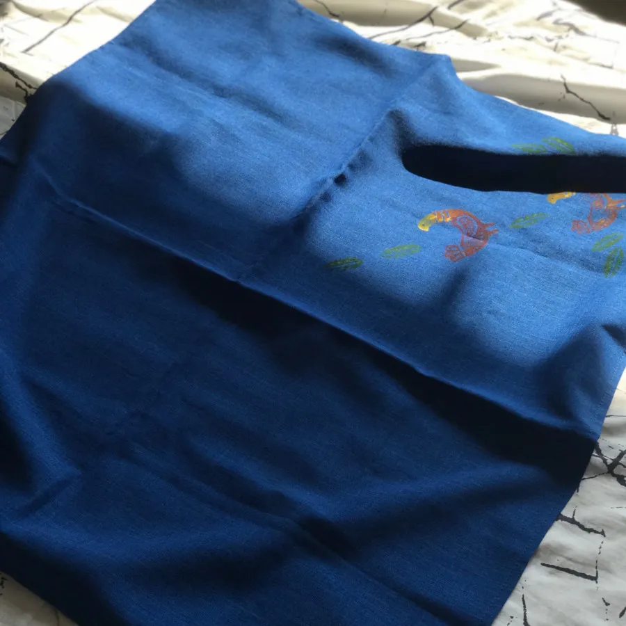 مینی اسکارف