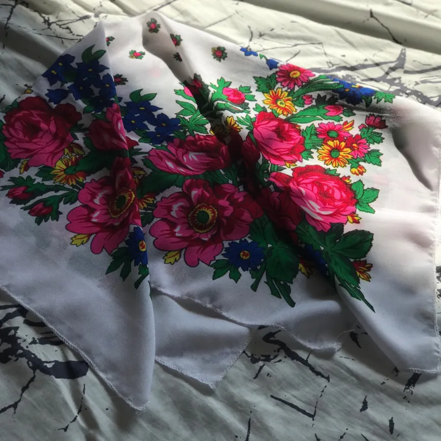 مینی اسکارف