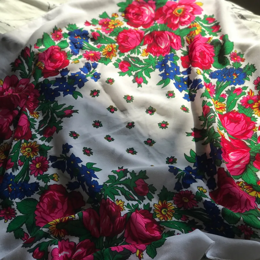 مینی اسکارف