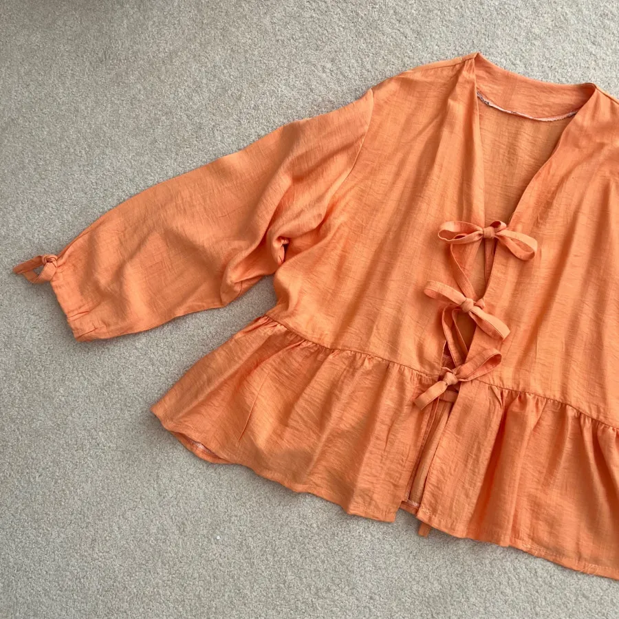 کت و دامن عروسکی