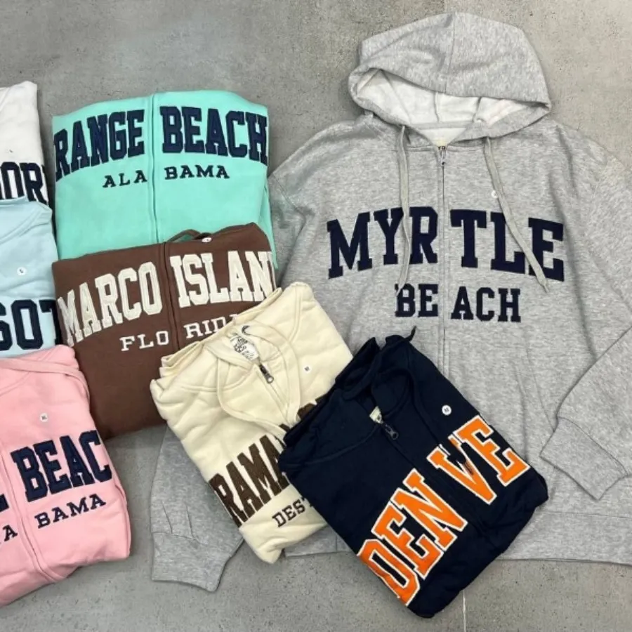 سویشرت برند?کلاهدار