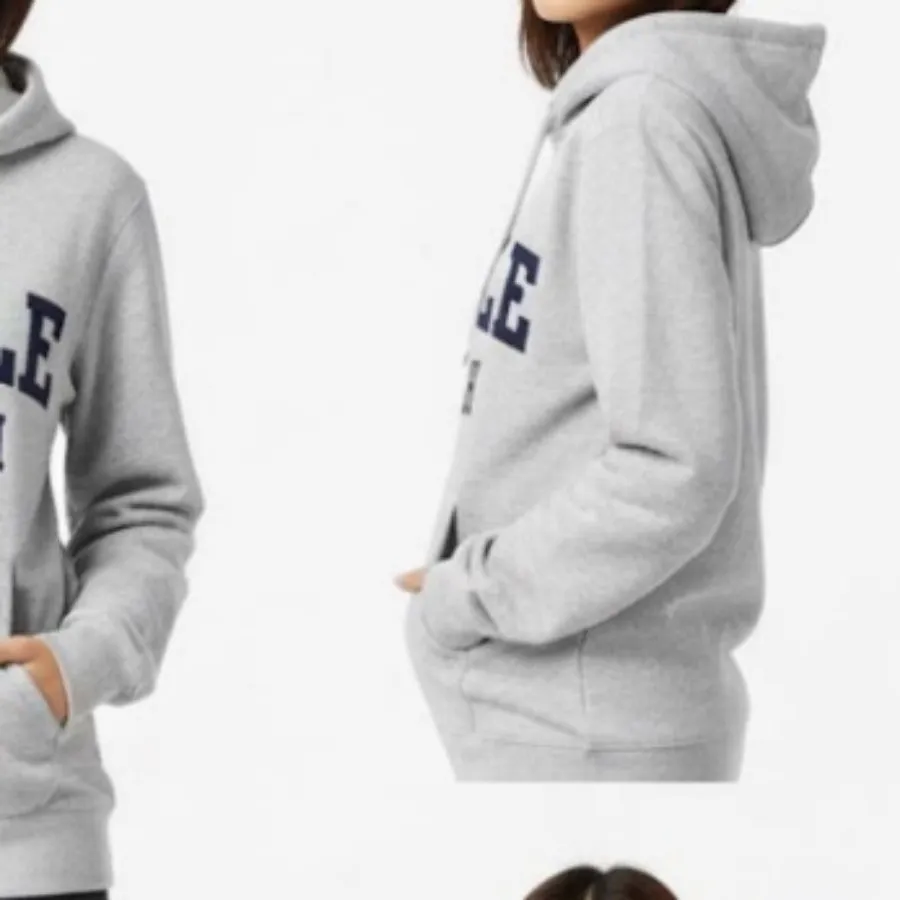 سویشرت برند?کلاهدار