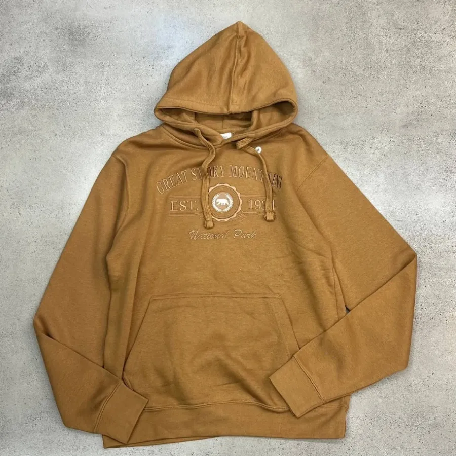 هودی برند کلاهدار