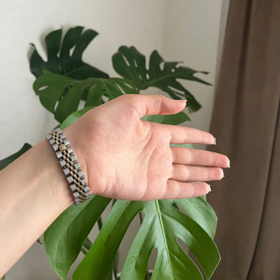 ساعت رولکس 72200 cl5