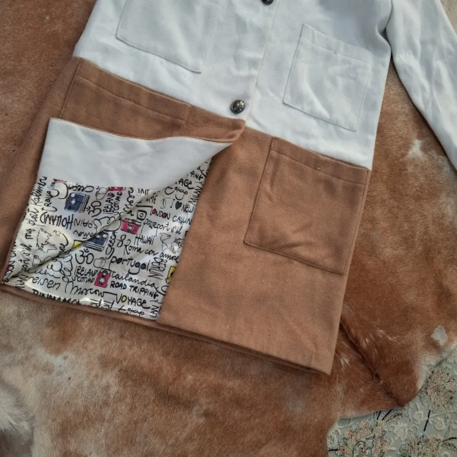 پالتو شیک و خاص