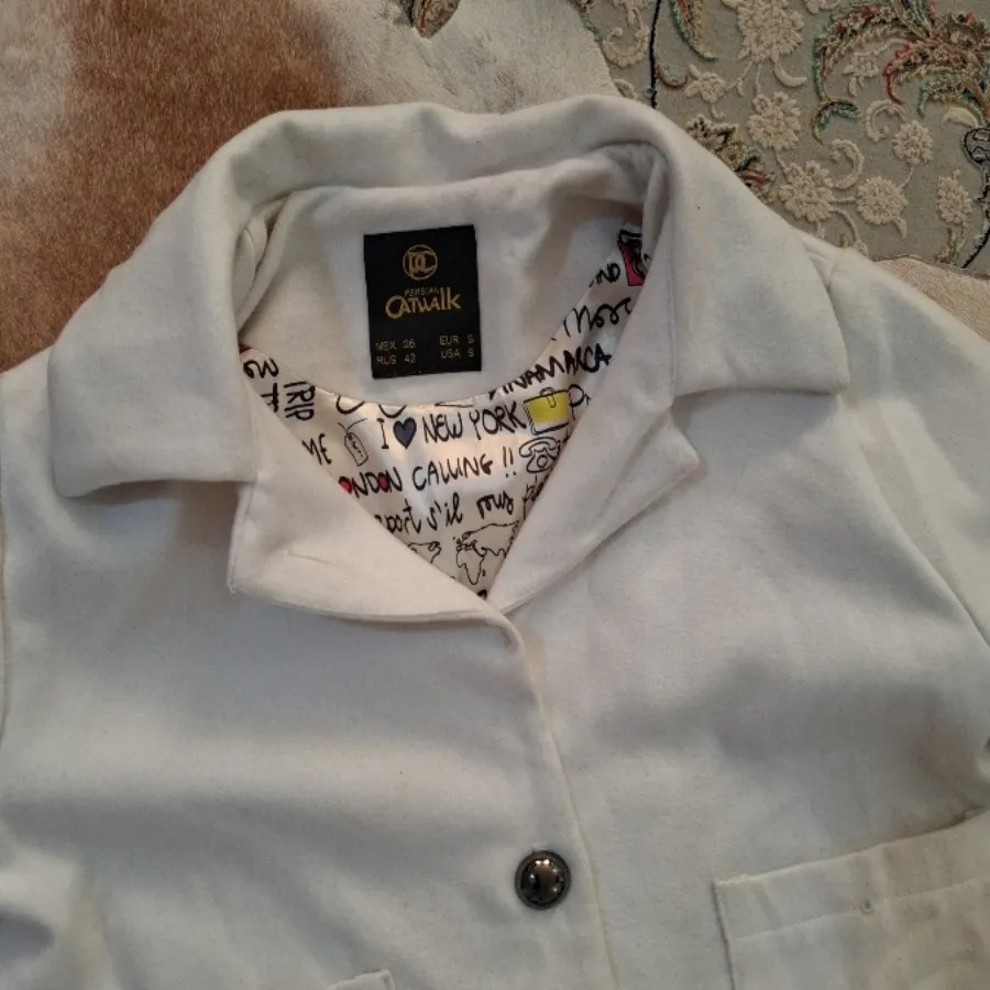 پالتو شیک و خاص