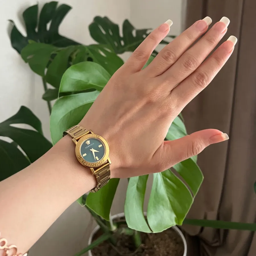 ساعت ورساچه های کپی