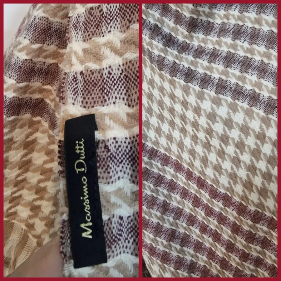 شال پاییزه زمستونه