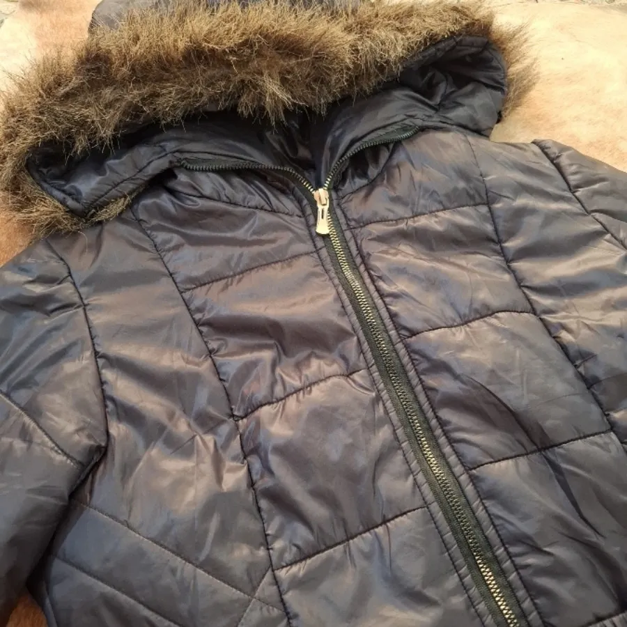 کاپشن گرم زارا