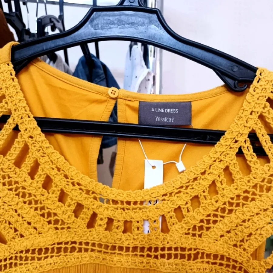 پیراهن  تونیک