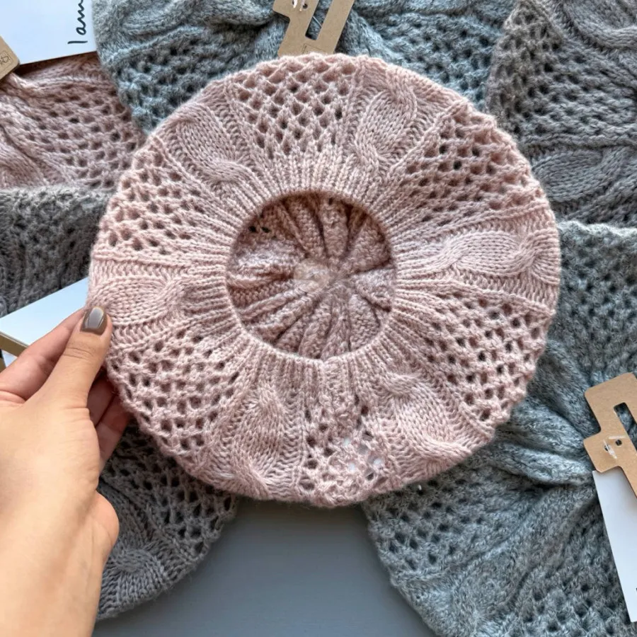 کلاه برت المانی