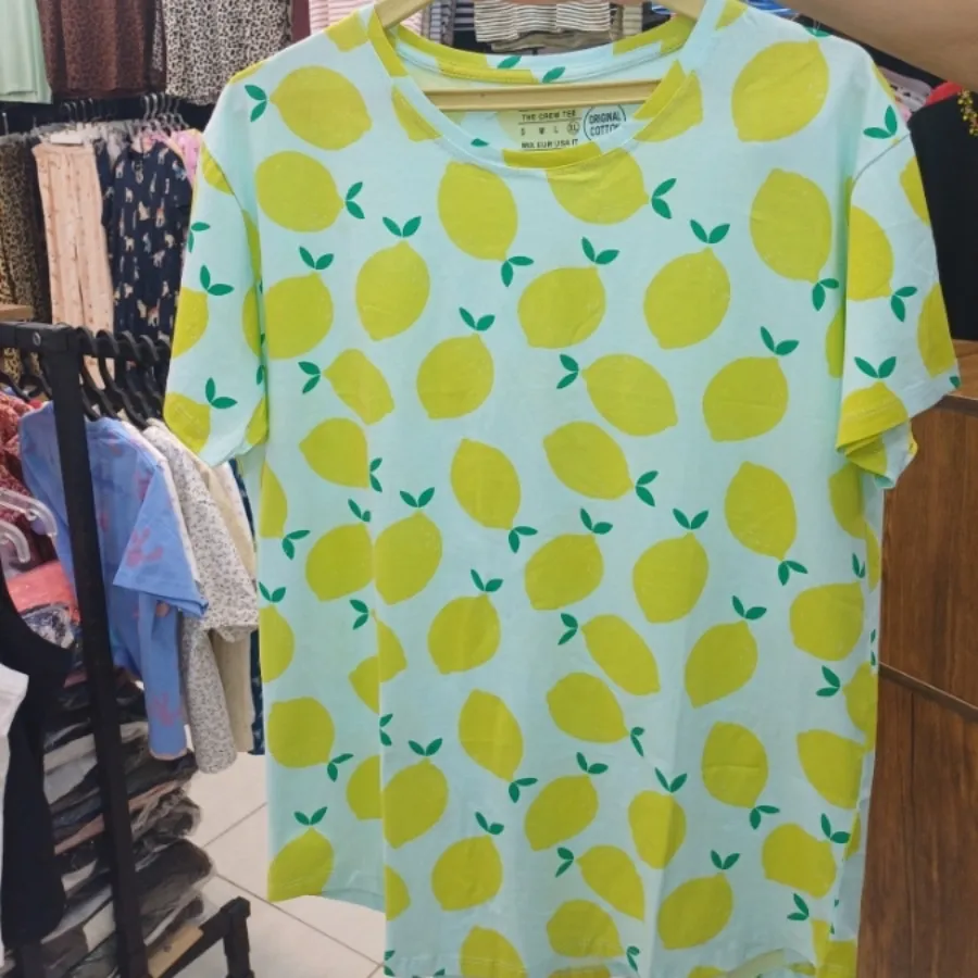 تیشرت عروسکی برندH&M