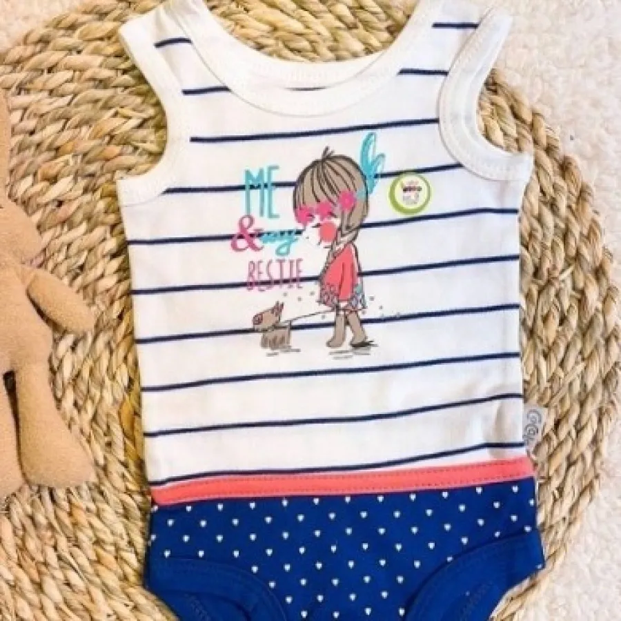 6تیکه لباس نوزادی کوکالو