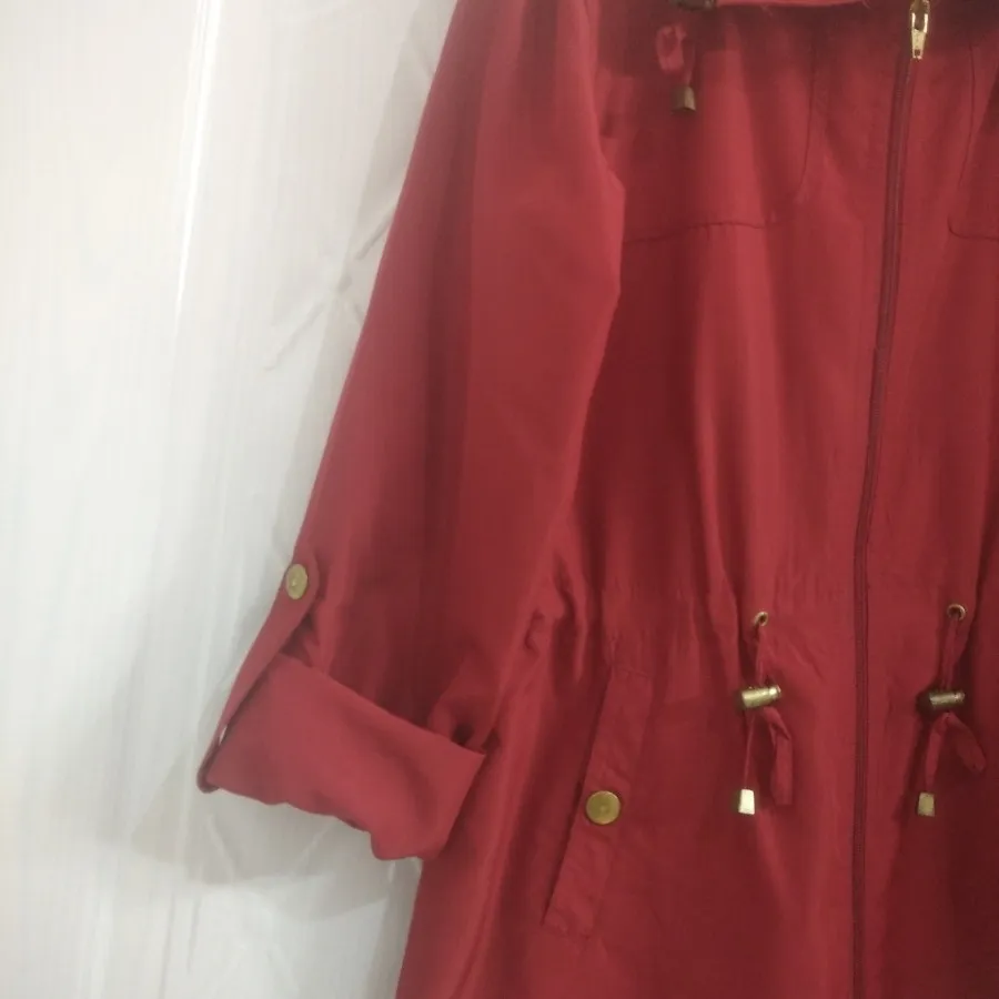 بارونی دخترانه و زنانه