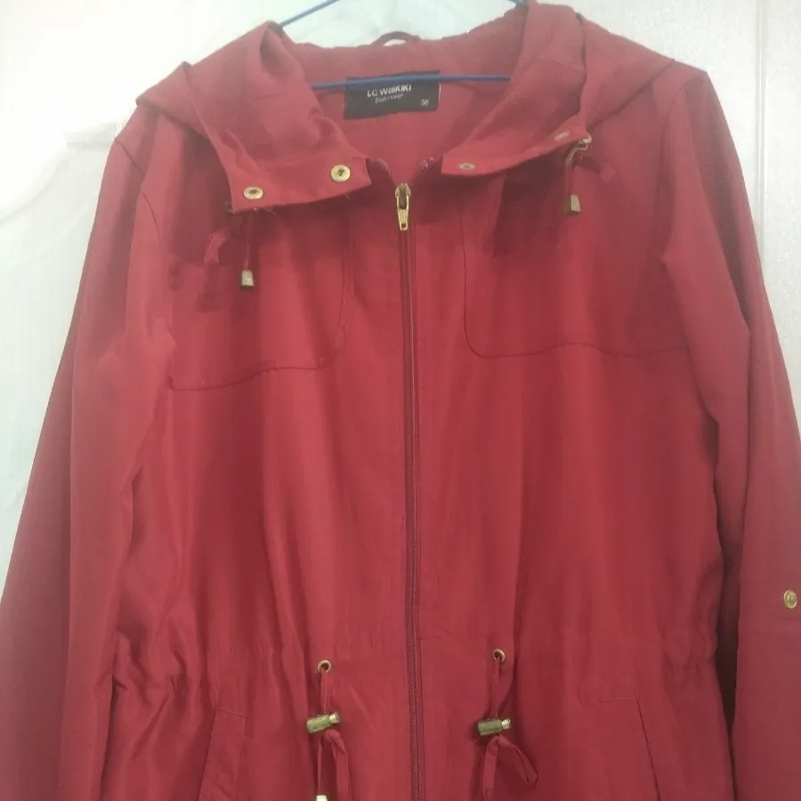 بارونی دخترانه و زنانه