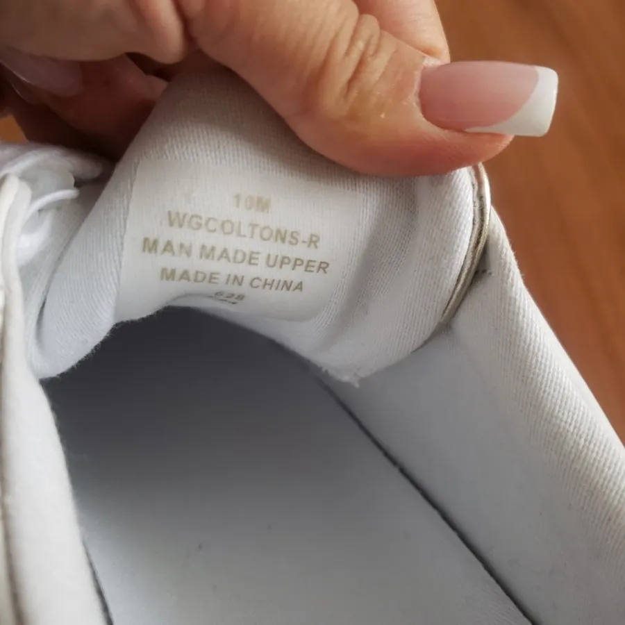 کفش ( ورق بزنید )