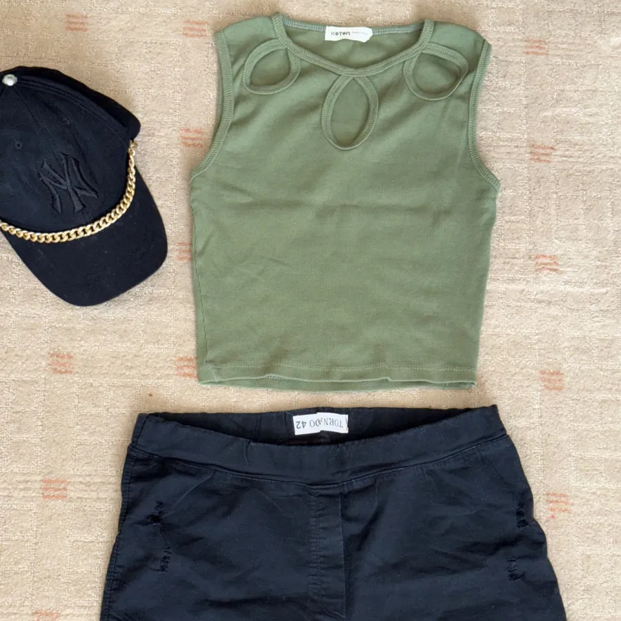 کراپ کبریتی