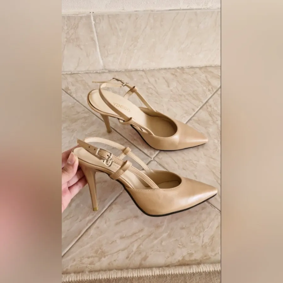 کفش کرم کادنزا