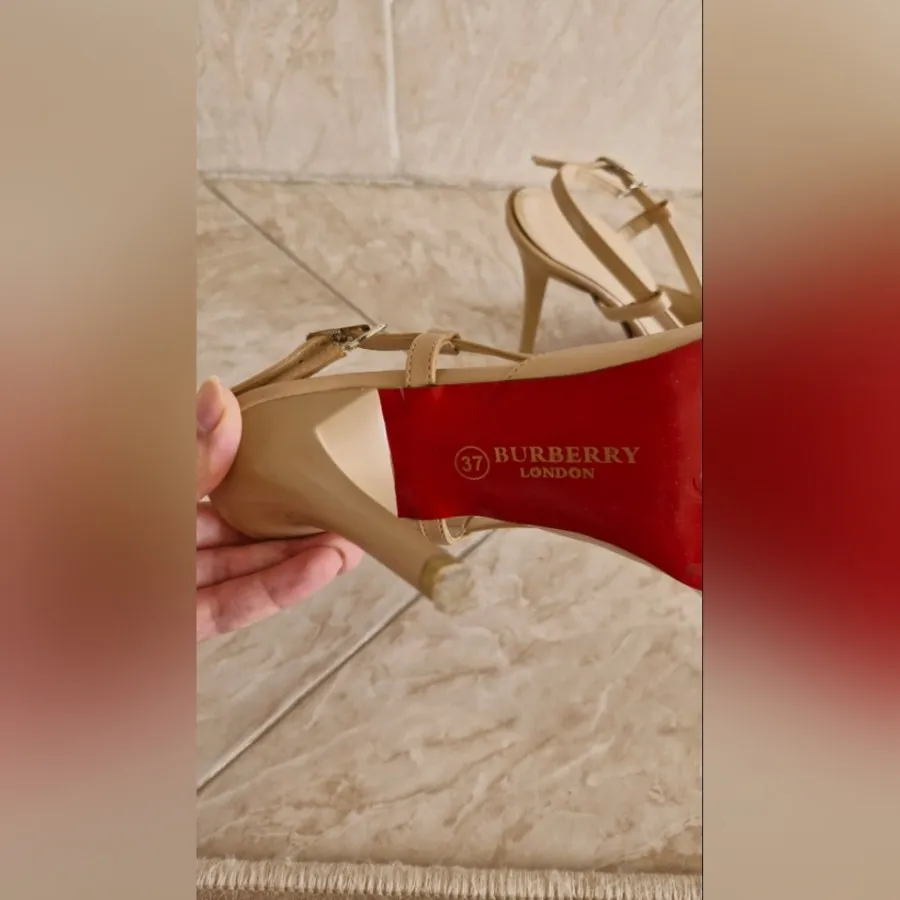 کفش کرم کادنزا