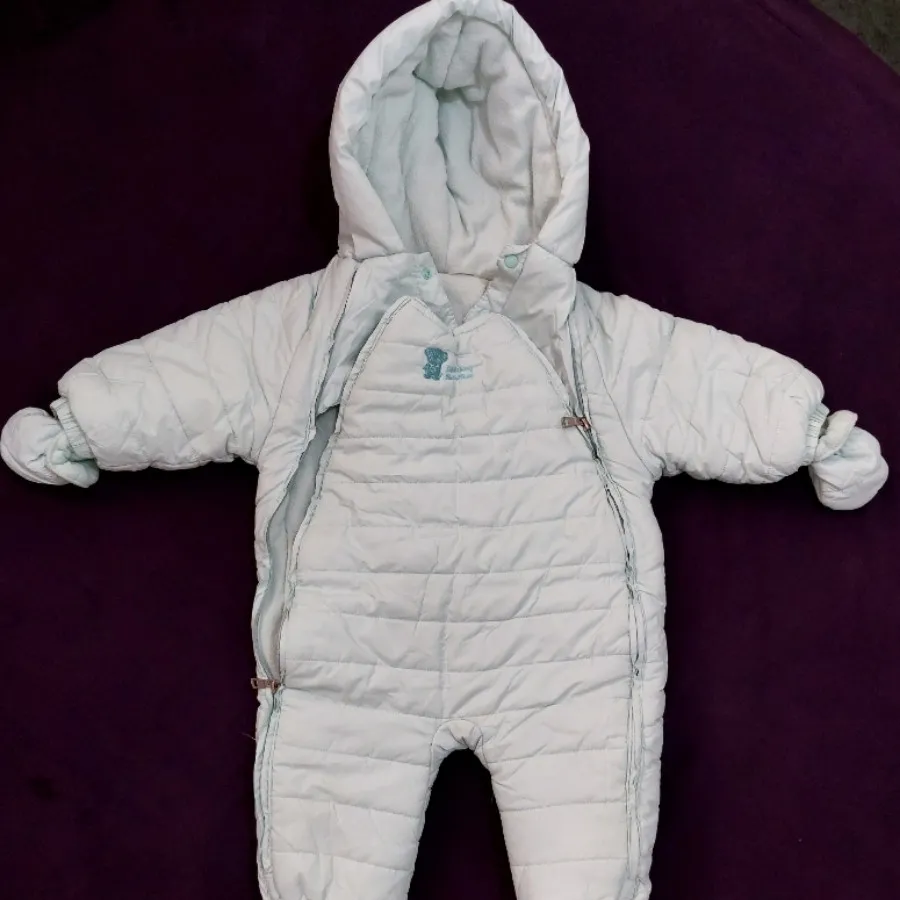 کاپشن سرهمی ❌فروخته شد❌