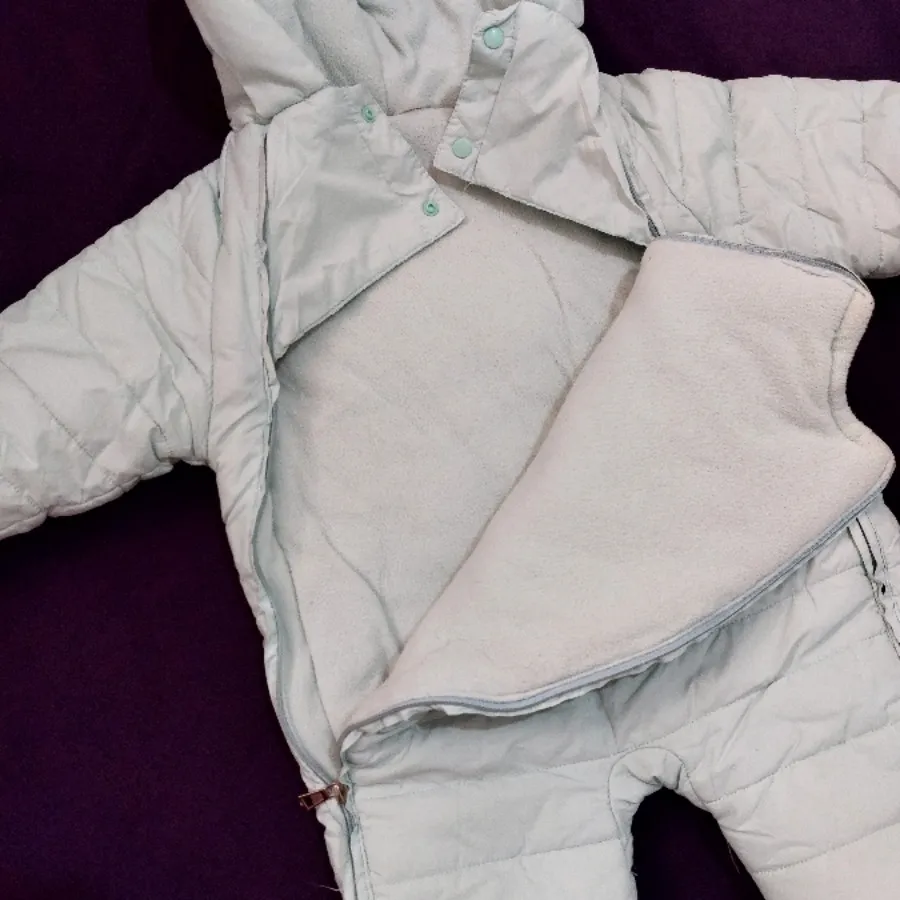 کاپشن سرهمی ❌فروخته شد❌