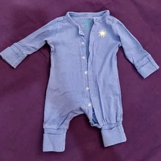 سرهمی نوزاد