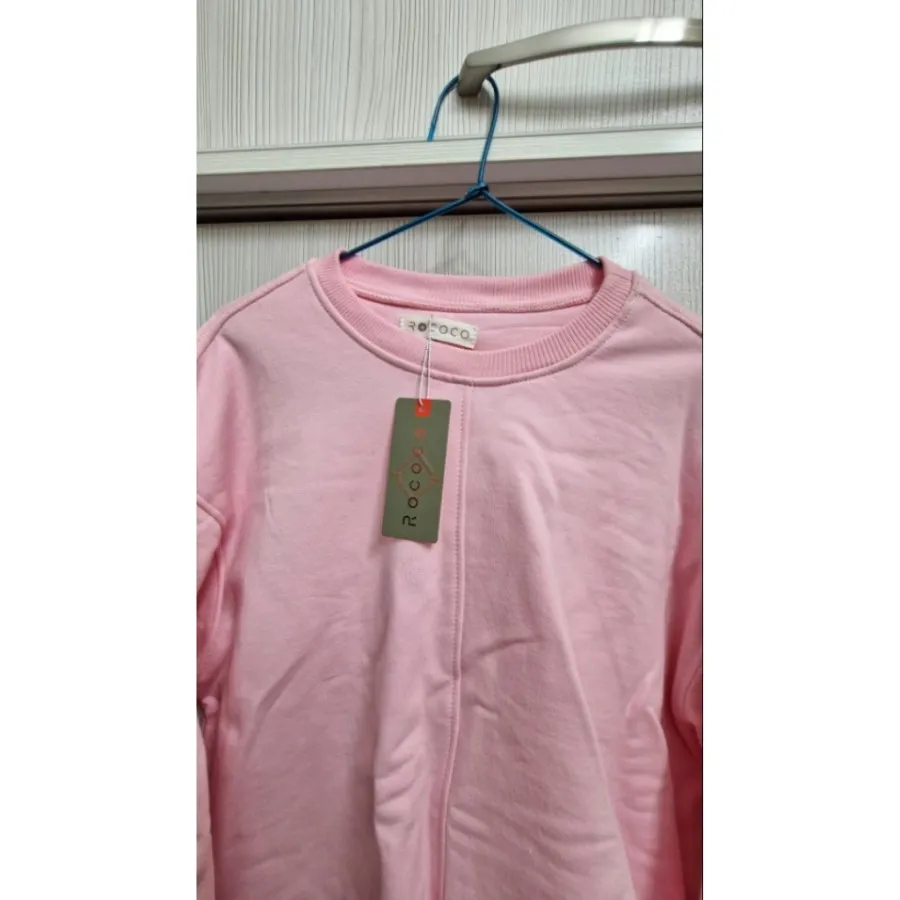 دورس توکرکی صورتی