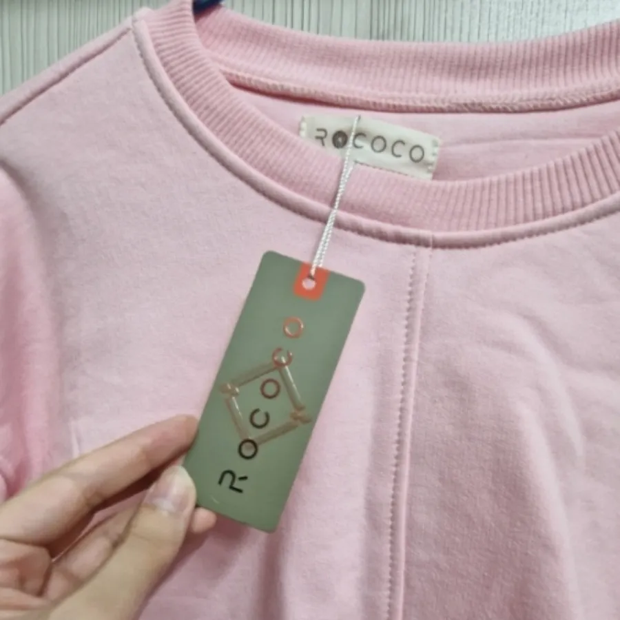 دورس توکرکی صورتی