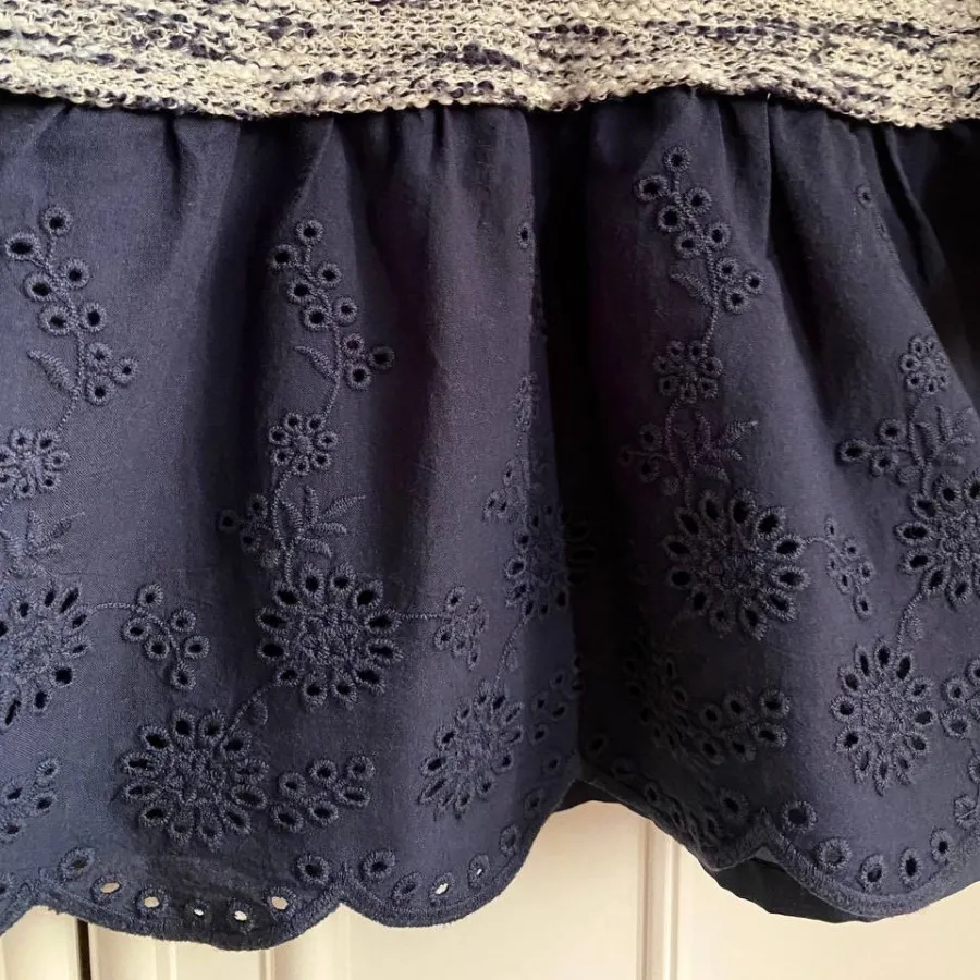 پیراهن پاییزی خارجی