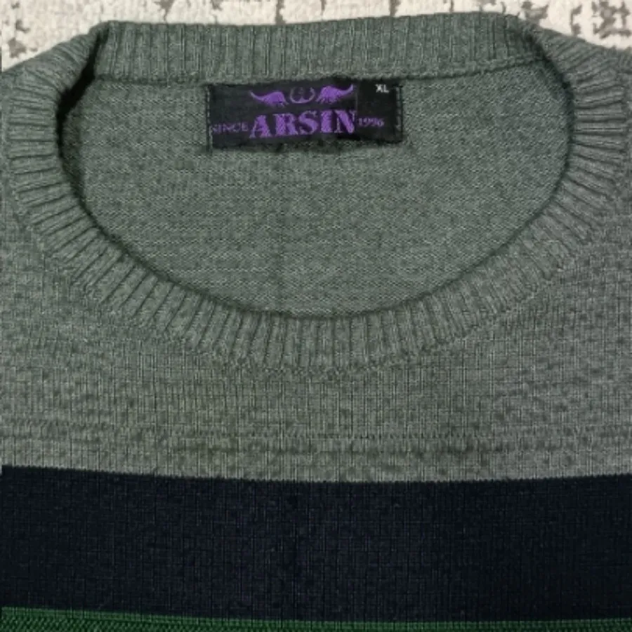 پلیور مردانه