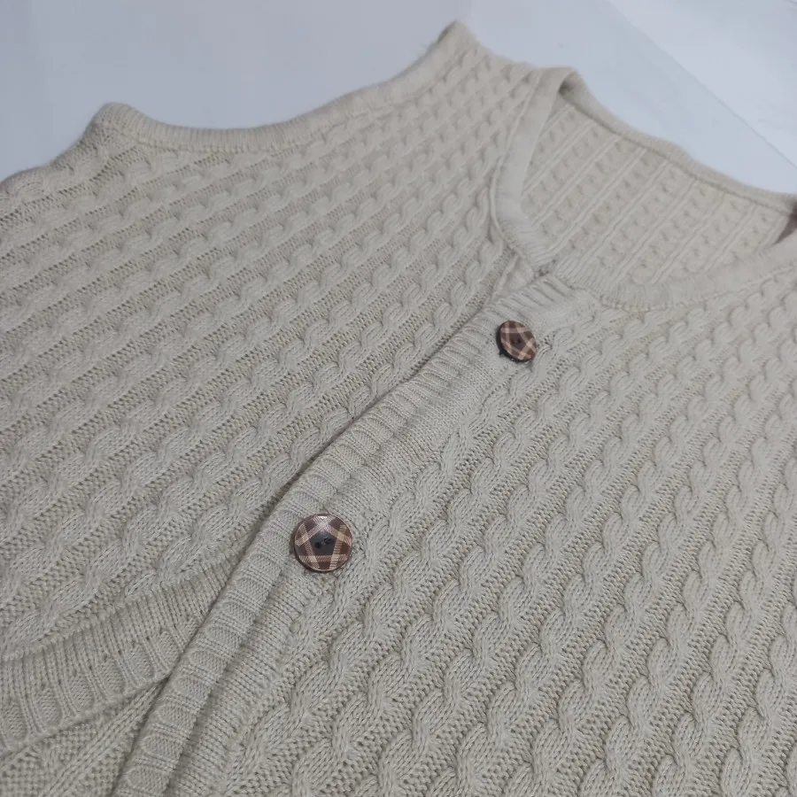 جلیقه یا وست بافت