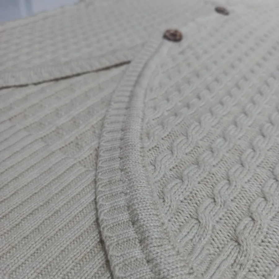 جلیقه یا وست بافت