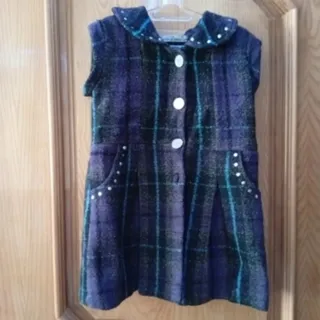 سارافن کودکانه